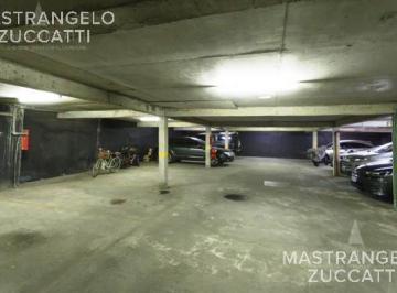 Garage · 16m² · 1 Cochera · Cochera - Banfield Este