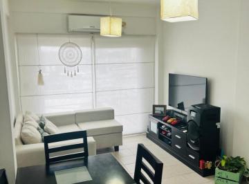 Departamento · 50m² · 3 Ambientes · 1 Cochera · Departamento 3 Ambientes con Cochera Apto Credito