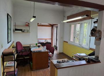 Oficina comercial · 95m² · 1 Ambiente · 4 Cocheras · Oficina - San Isidro