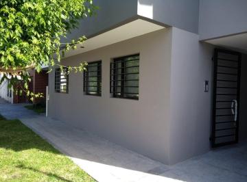 PH · 39m² · 1 Dormitorio · PH 2 Ambientes a Estrenar. P. Baja. a La Calle. Matheu y Neuquén