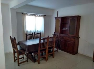 Departamento · 100m² · 2 Dormitorios · 3 Ambientes Muy Amplios. Quincho Z/ Paseo Aldrey - Mar del Plata