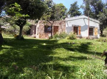 Casa de 3 ambientes, Córdoba · Oportunidad Chalet a La Venta Estilo Campo en Characato – Provincia de Cordoba