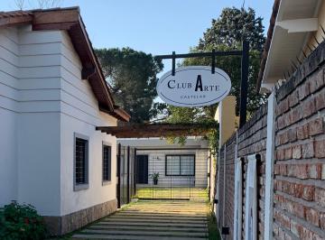 Casa de 3 ambientes, Morón · Dueño Alquilo: “salón Usos Múltiples” en Módulos