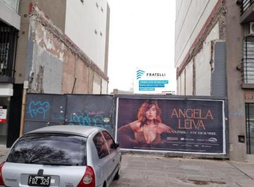 Terreno · 1331m² · Excelente Lote Sobre Av de Los Incas Entre Bucarest y Burela. Parque Cha