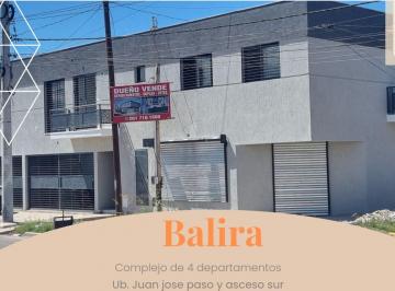 FACHADA · Departamento en Venta a Estrenar