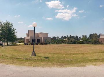 Terreno , Ezeiza · Lote 1240 m² Venta Apto Credito Fincas del Alba Canning