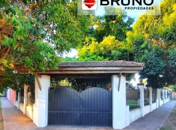 Casa de 4 ambientes, Merlo · Casa en Venta, Merlo