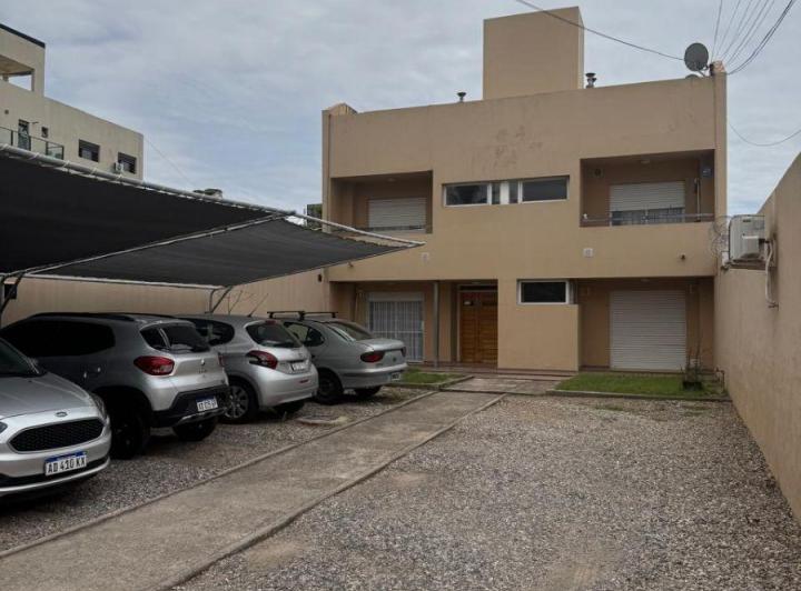 Departamento · 65m² · 4 Ambientes · 1 Cochera