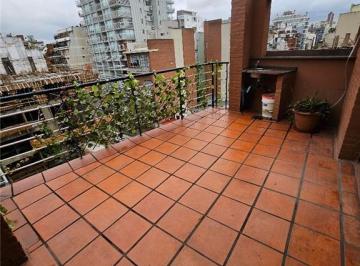 Departamento de 2 ambientes, Palermo · Venta Palermo 2 Ambientes 2 Cocheras Balcón Terraza Piscina Apto Profesional