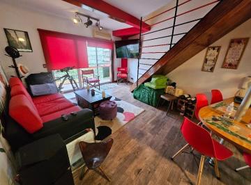 Departamento de 2 ambientes, Palermo · Venta Palermo 2 Ambientes 2 Cocheras Balcón Terraza Piscina Apto Profesional