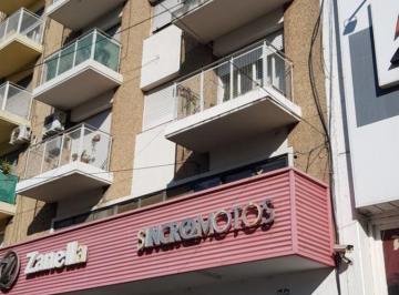 Departamento · 45m² · 3 Ambientes · Av San Martín 2880 7 C