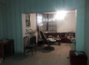 Foto · Venta Terreno Casona Para Edificar en Barrio General Paz Calle 24 de Setiembre Id: 3844