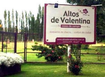 Terreno · 1222m² · Terreno - Capital