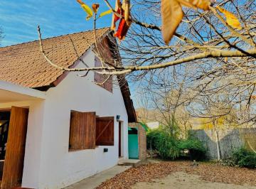 Casa de 2 ambientes, Villa Carlos Paz · Cabaña Country en Carlos Paz
