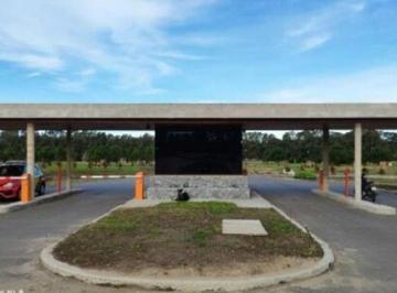 Terreno · 601m² · Lote Rumenco Joven