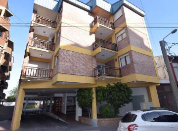 Departamento · 58m² · 1 Dormitorio · 1 Cochera · Alquiler - Arenales 3268 – Excelente Dpto. 2 Amb. C/cochera - Expensan Incluidas