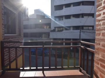 Departamento de 2 ambientes, Mar del Plata · Alquiler - Arenales 3268 – Excelente Dpto. 2 Amb. C/cochera