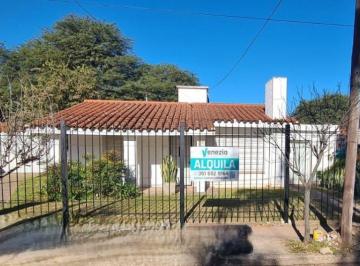 Casa de 4 ambientes, Córdoba · Alquiler Casa | Uso Comercial | Excelente Ubicación | Gran Patio!
