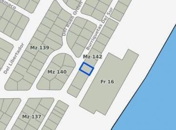 DEI-DEI-11_2 · Lote en Venta en Pinamar Zona Norte Linea de Mar