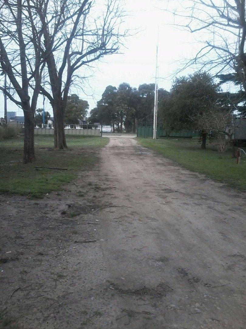Terreno de 3700m² en Ruta 88 km 3