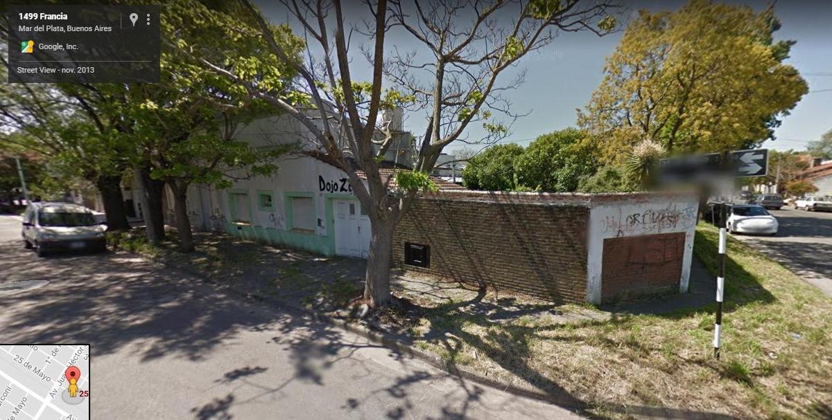 Casa a refaccionar 2 dorm 2 baños 260m² en zona industrial