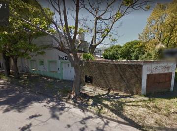 Terreno · 260m² · 2 Dormitorios · Lote 25 de Mayo y Francia