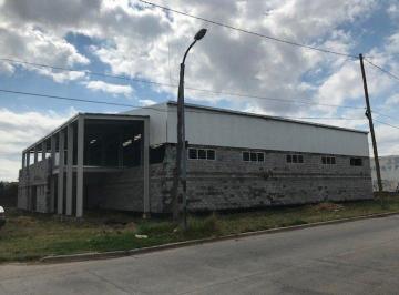 Bodega-Galpón · 1000m² · Galpon en Venta