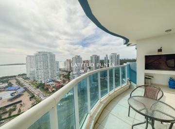 Foto1 · Apartamento en Casino Tower, 2 Dorm. y Medio