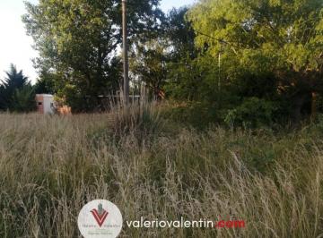Terreno · 400m² · Excelente Terreno a La Venta en La Zona Balnearia de General Belgrano