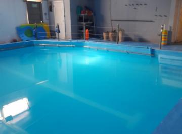 Fondo de comercio de 5 ambientes, Luján de Cuyo · Fondo de Comercio Gimnasio y Natatorio en Luján de Cuyo