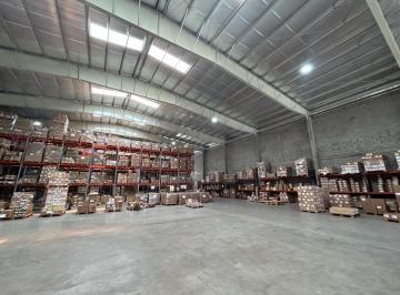 Depósito · 1495m² · Depósito - Moreno