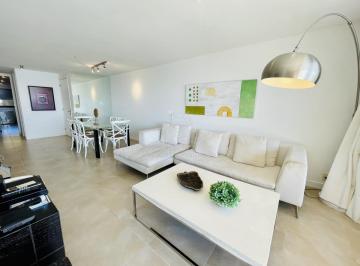 Foto1 · Apartamento de 2 Dorm. con Vista Al Mar y Parrillero en Quartier Punta Ballena
