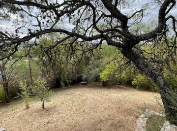 Terreno · 160m² · 7 Ambientes · 2 Cocheras · Se Vende Lote Sol y Rio en Villa Carlos Paz