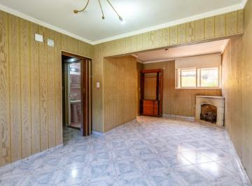 Casa de 3 ambientes, La Matanza · Venta Casa 3 Amb C/patio S/expensas (P/inversion)