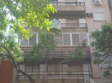 Departamento · 31m² · 1 Dormitorio · Santa Fe 2500