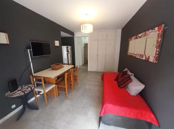 Departamento · 46m² · 2 Ambientes · Alquiler Temporario Depto 2 Amb a La Calle