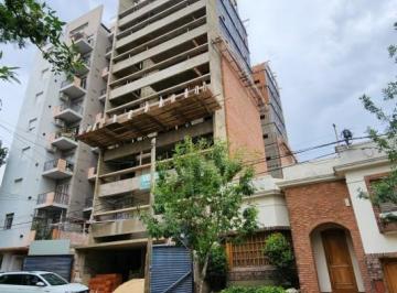 Departamento · 47m² · 3 Ambientes · Nuevo Desarrollo Inmobiliario Calle Presidente Peron 62