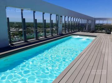 Departamento · 96m² · 4 Ambientes · 1 Cochera · Departamento 4 Ambientes en Venta - Torre Cardon - Ciudad de Tigre