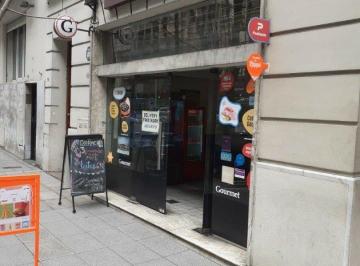 Local comercial de 1 ambiente, Barrio Norte · Local Comercial Sobre Av