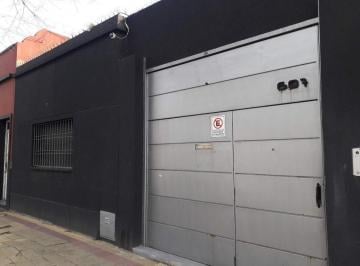 Casa de 6 ambientes, Parque Patricios · Finca Subdividida en 2 PH Tipo Casa