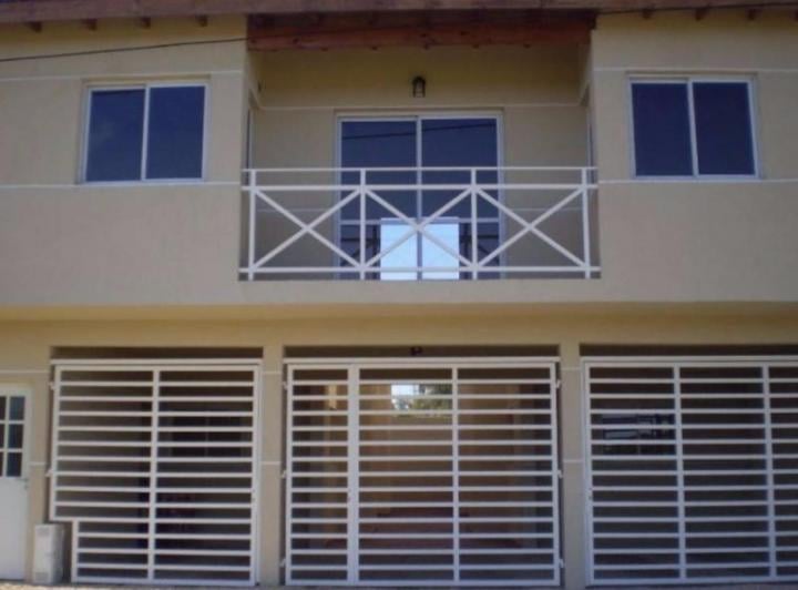Departamento · 75m² · 3 Ambientes