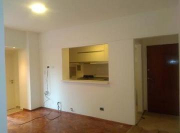 Departamento · 60m² · 3 Ambientes · 3 Ambientes 1er Piso con Patio y Balcón Salguero y Corrientes Almagro