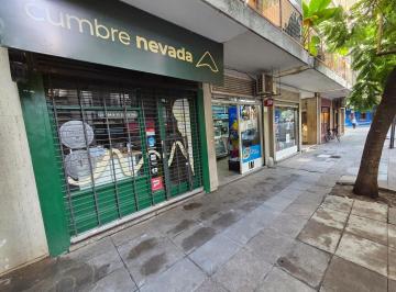 Local comercial · 30m² · Local en Alquiler - Paunero y Gral. Las Heras - Palermo