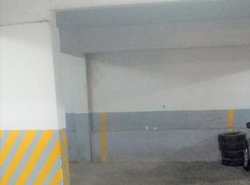 Garage · 16m² · 1 Cochera · Cochera Cubierta Fija Ubicada 2 Cuadras de Estacion de Ramos Mejia.