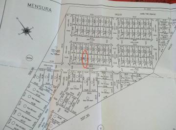 Terreno , La Plata · Lote en Venta La Campiña