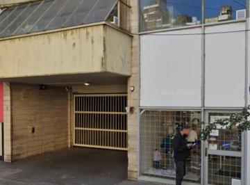 Garage · 13m² · 1 Cochera · Cochera - Rosario