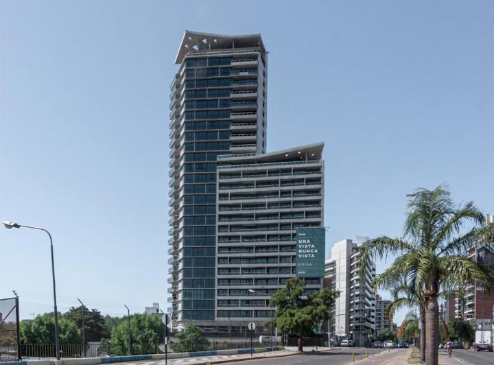 Departamento · 113m² · 3 Ambientes