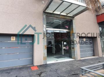 Departamento · 53m² · 2 Ambientes · Departamento de 2 Ambientes Amplio Al Frente en Excelente Ubicacion