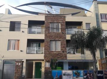 Departamento · 33m² · 2 Ambientes · 1 Cochera · Promo - Departamento de 2 Ambientes a Estrenar con Patio y Cochera