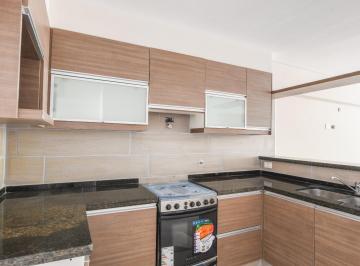 Departamento · 115m² · 3 Ambientes · 1 Cochera · Departamento - Centro Norte